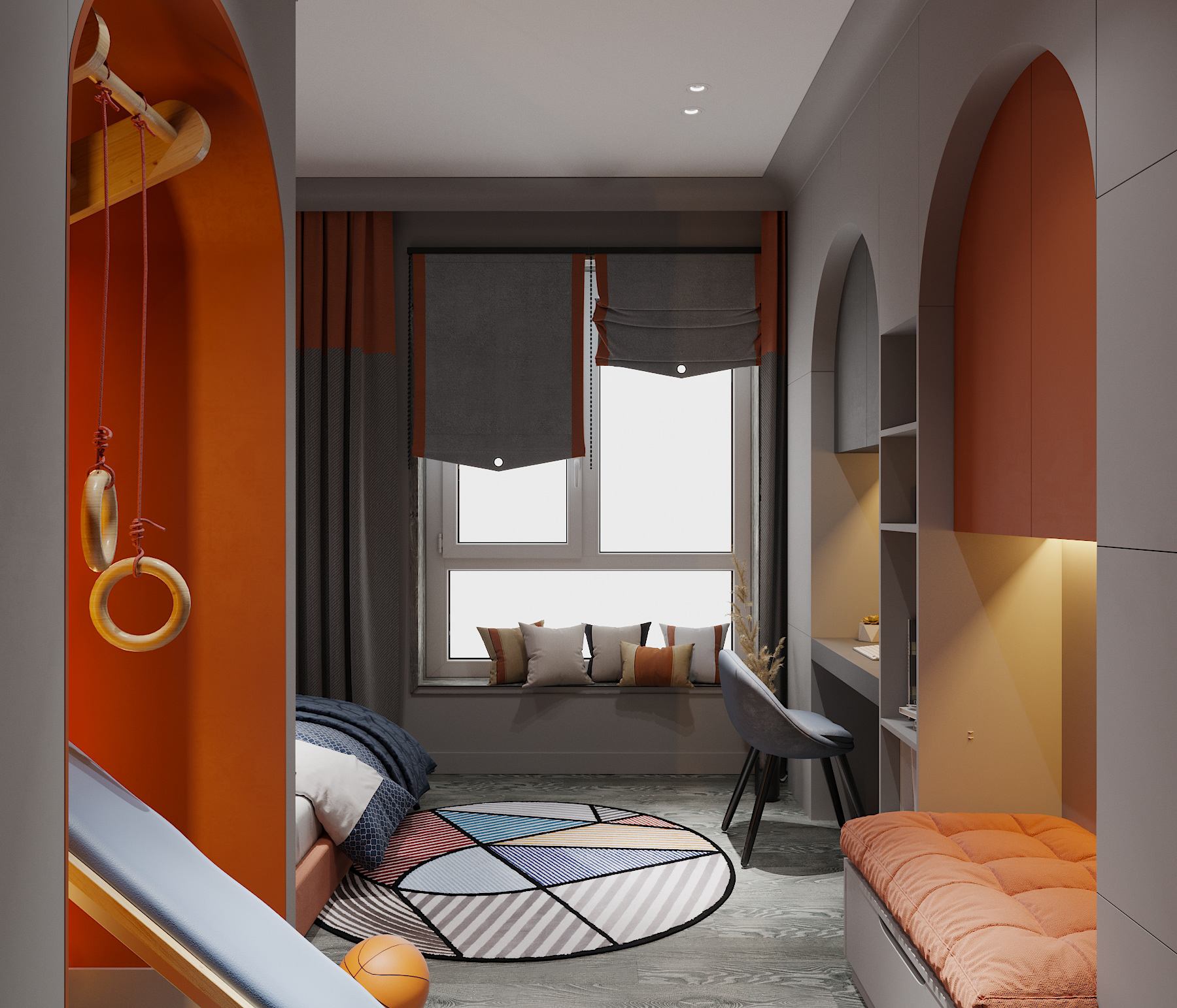 Bedroom Paint Color Ideas